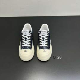 Picture of Chanel Shoes _SKUChanelsz35-40XX09072440